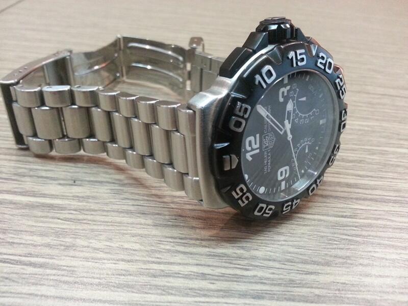 tag heuer cah7010