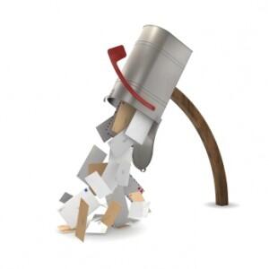 Asal - Usul Spam, Pada Mulanya Adalah Daging