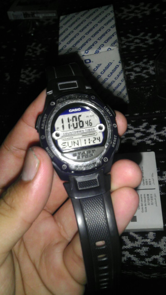 >>>> casio w756 (fulset) <<<>