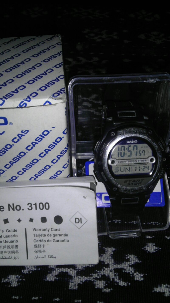 >>>> casio w756 (fulset) <<<>