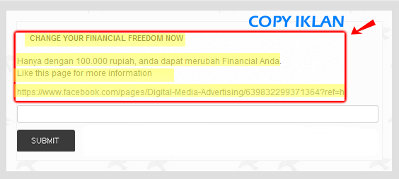 PT. Digital Media Mandiri (Digital Media Advertising) | Bisnis Real &amp; Legal