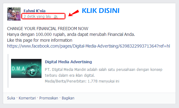 PT. Digital Media Mandiri (Digital Media Advertising) | Bisnis Real &amp; Legal