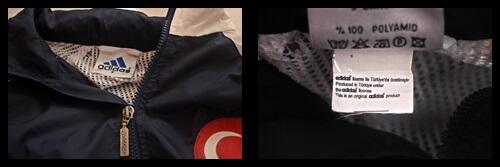 For Sale Jaket, short pants, shirt monggo masuk gan....