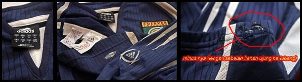 For Sale Jaket, short pants, shirt monggo masuk gan....