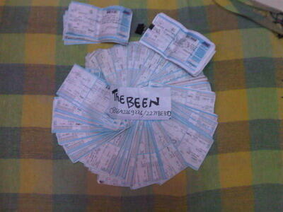 For Sale Jaket, short pants, shirt monggo masuk gan....