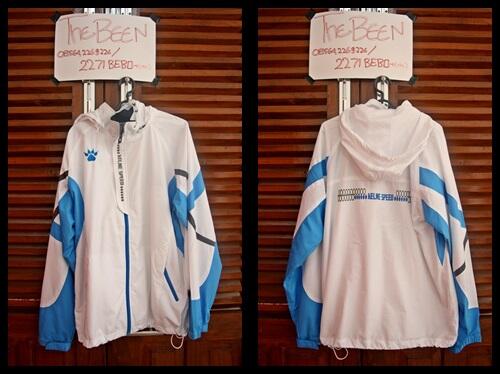 For Sale Jaket, short pants, shirt monggo masuk gan....