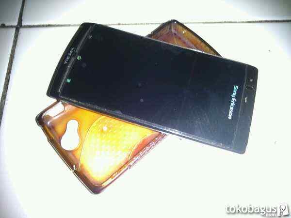 Dijual cepat dan murah sony ericsson xperia arc s lt 18i ,1.500.000 saja,mulus 90 %