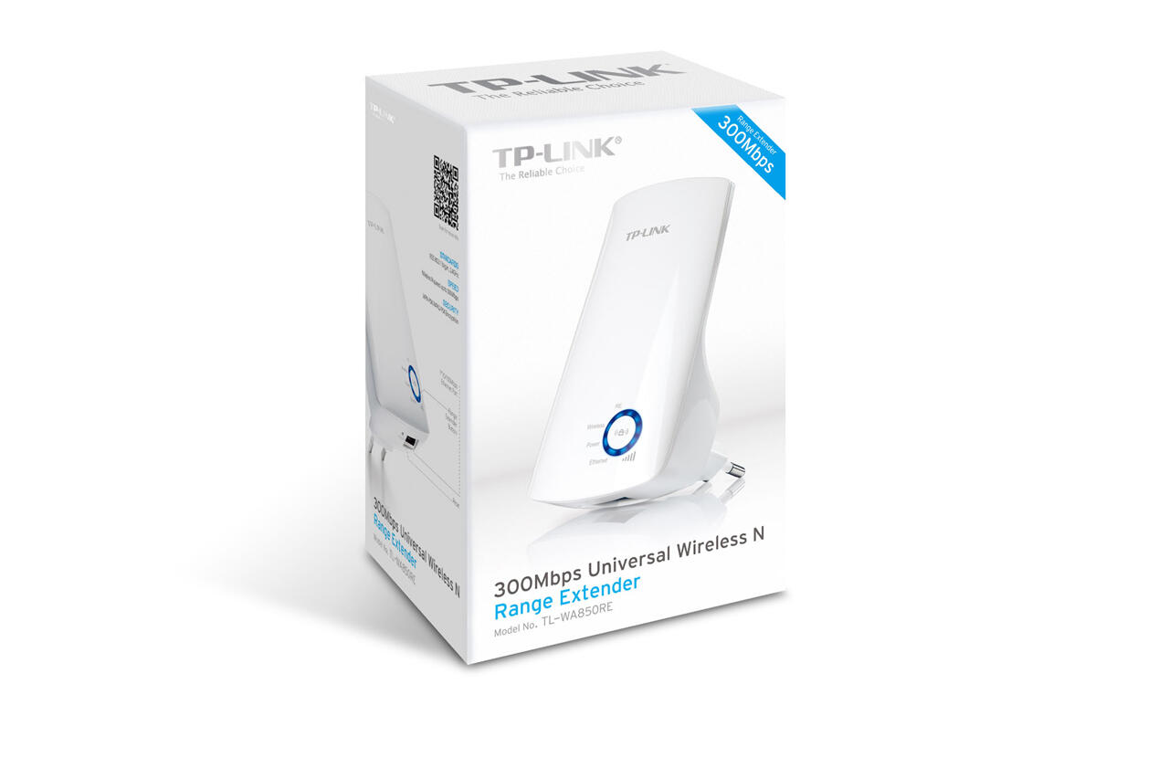 TP-LINK TL WA850RE