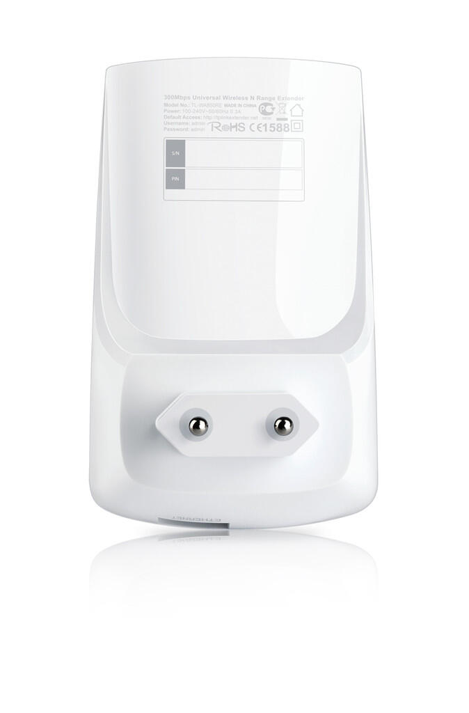 TP-LINK TL WA850RE