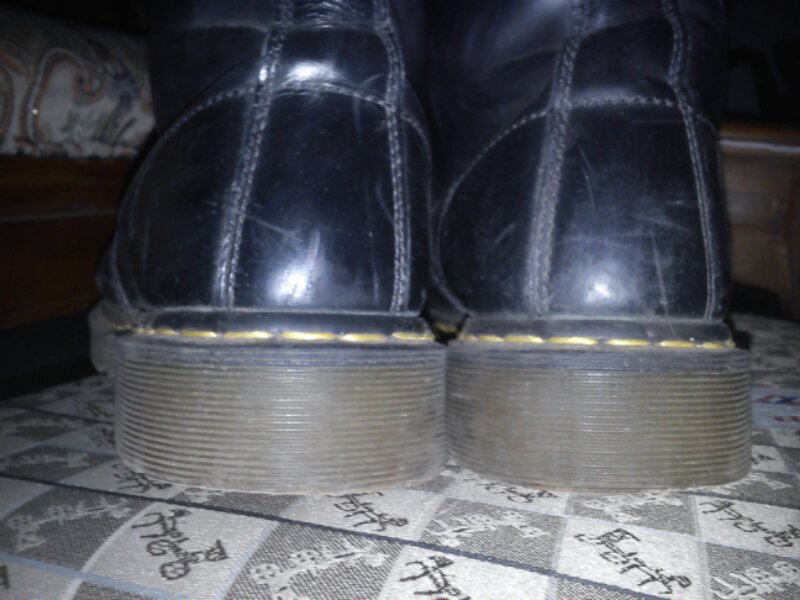 Jual DocMart/Dr Marten 1460 murah