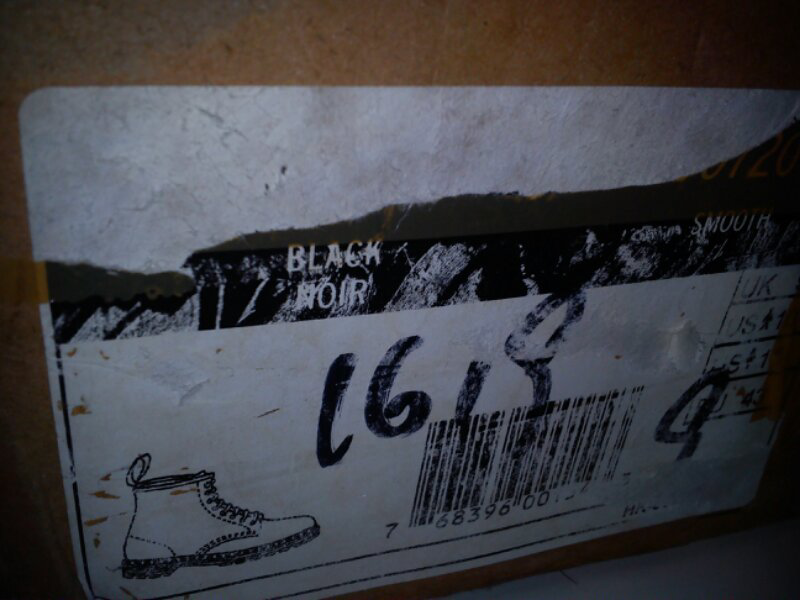 Jual DocMart/Dr Marten 1460 murah