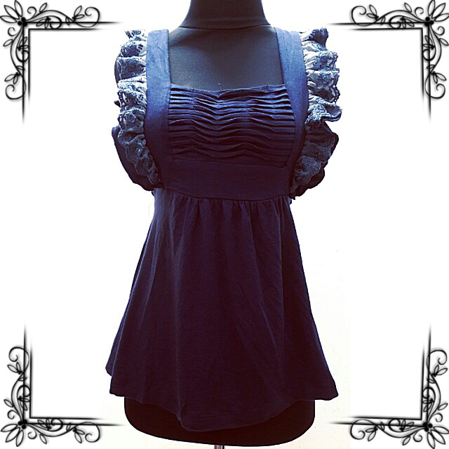 NEW n SECOND CLOTHES