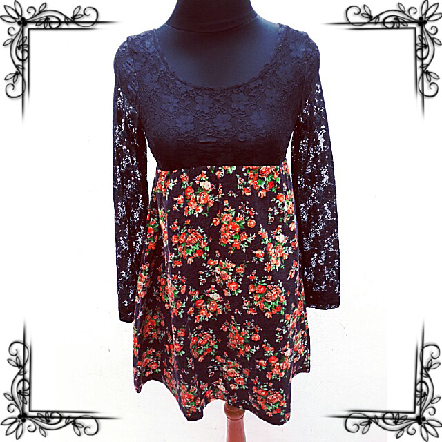 NEW n SECOND CLOTHES