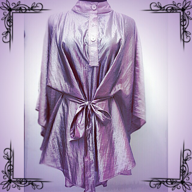NEW n SECOND CLOTHES