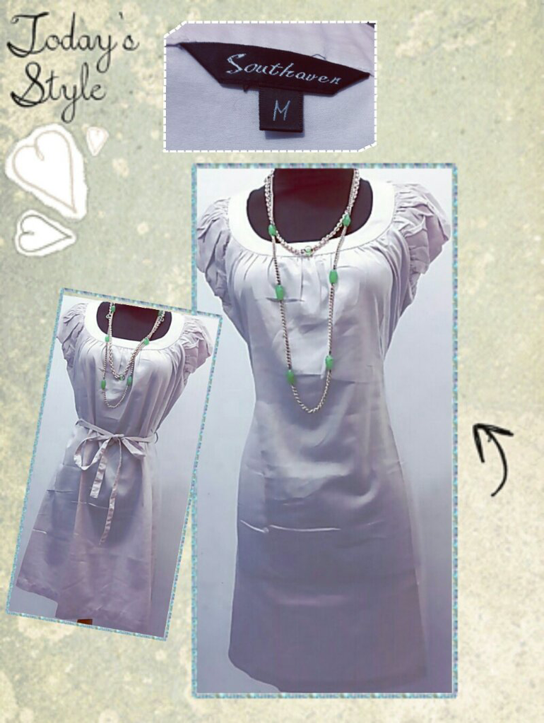 NEW n SECOND CLOTHES