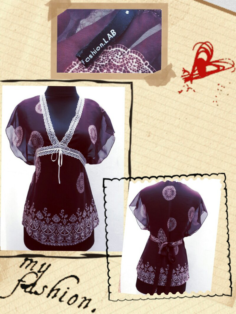 NEW n SECOND CLOTHES