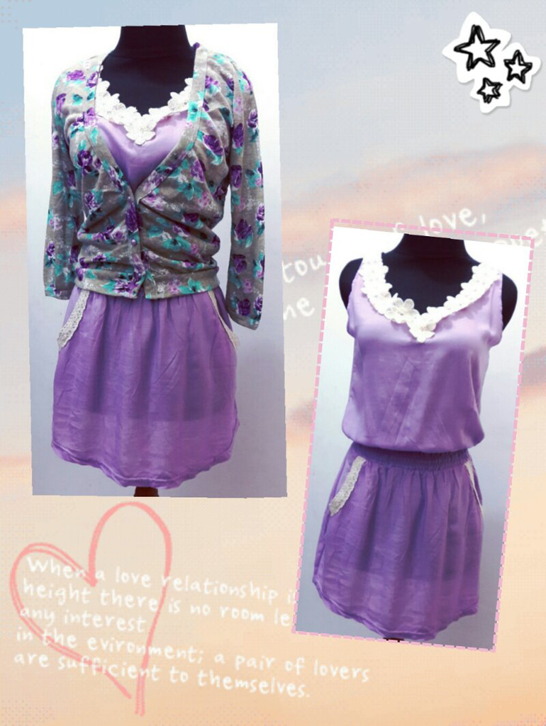 NEW n SECOND CLOTHES