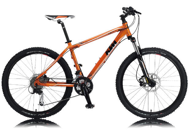 KTM ULTRA &#91;REVIEW&#93;