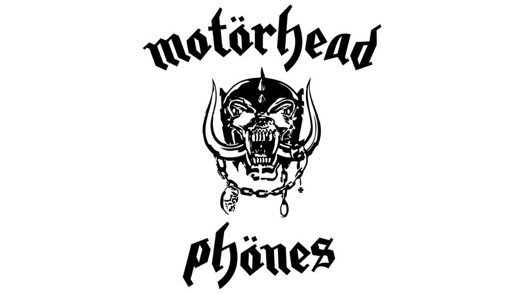 NewComer: MOTORHEADPHONES