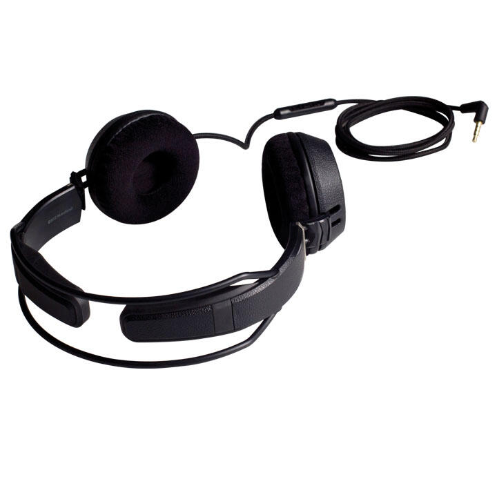 NewComer: MOTORHEADPHONES