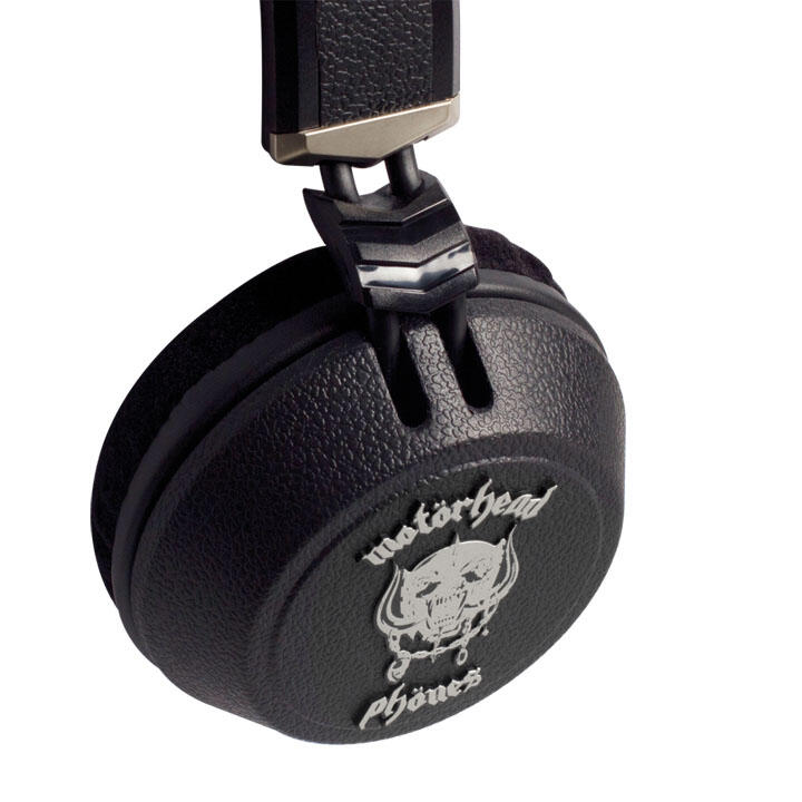 NewComer: MOTORHEADPHONES
