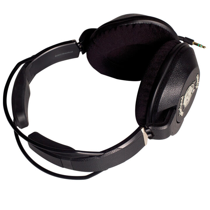 NewComer: MOTORHEADPHONES