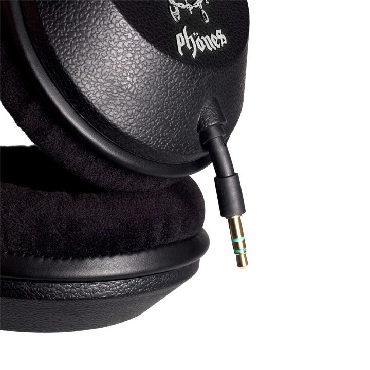NewComer: MOTORHEADPHONES
