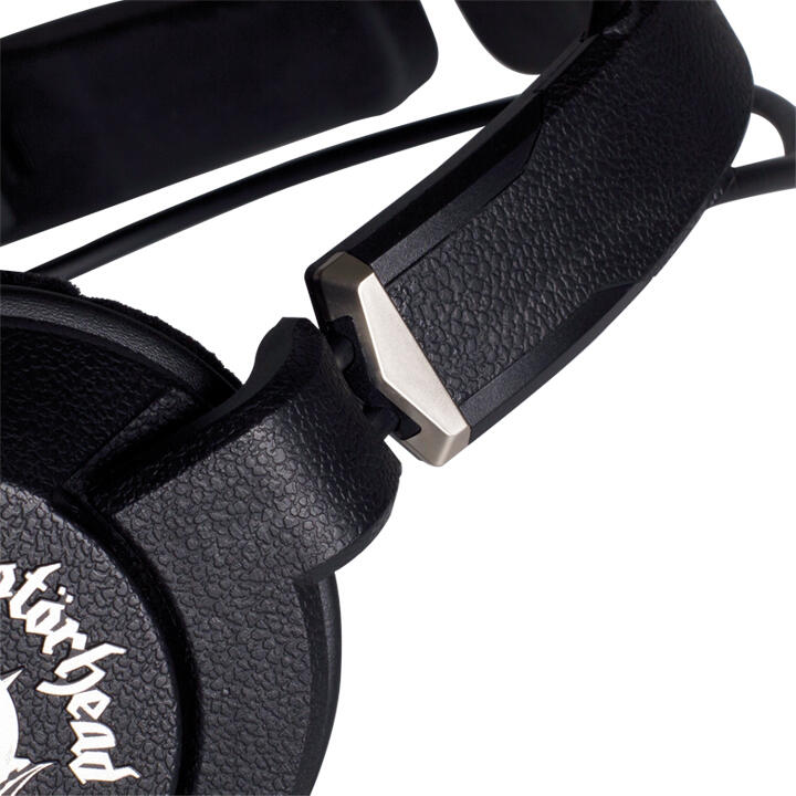 NewComer: MOTORHEADPHONES