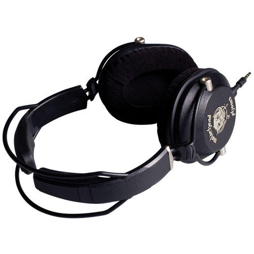 NewComer: MOTORHEADPHONES