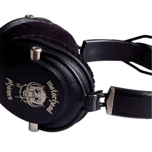 NewComer: MOTORHEADPHONES