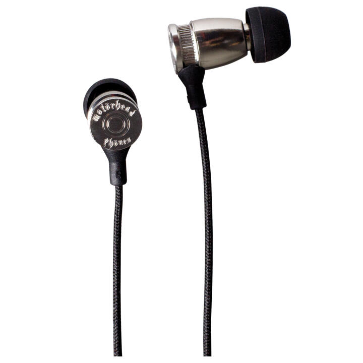 NewComer: MOTORHEADPHONES