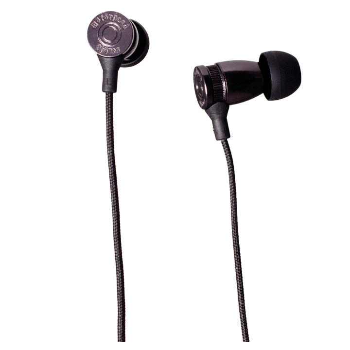 NewComer: MOTORHEADPHONES