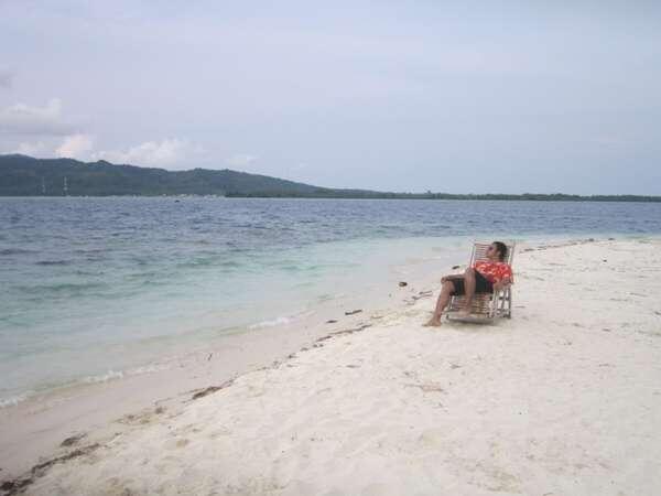 Eksotika Karimunjawa &quot;Carribean Van Java&quot;