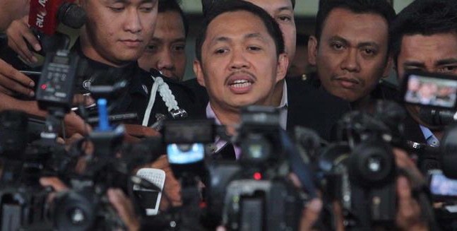 Anis Matta pasrah PKS jadi partai Islam terburuk &#91;versi survei&#93;