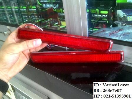 PROMO GILA !!! Bohlam GauL, Led UNIK, Strobo.. Kualitas BINTANG 5, Harga KAKI 5 !!