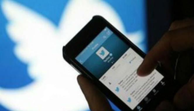 Hindari Sadap, Twitter Pasang &quot;Gembok&quot; Kriptografi