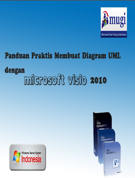 Share Ebook UML, E-Learning + Service Printer dll