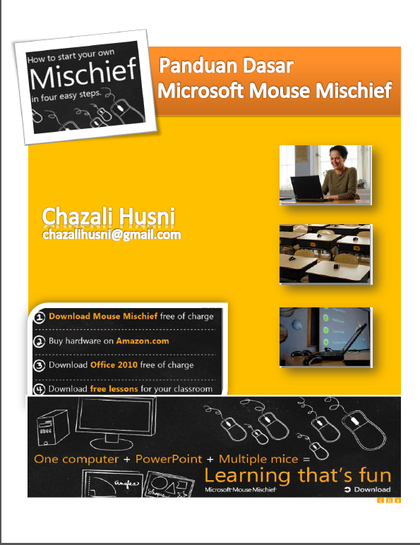 Share Ebook UML, E-Learning + Service Printer dll