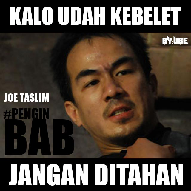 Meme iseng-iseng