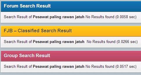 5 Pesawat paling rawan jatuh