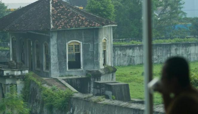 5 Penjara Kolonial yang Popular di Indonesia
