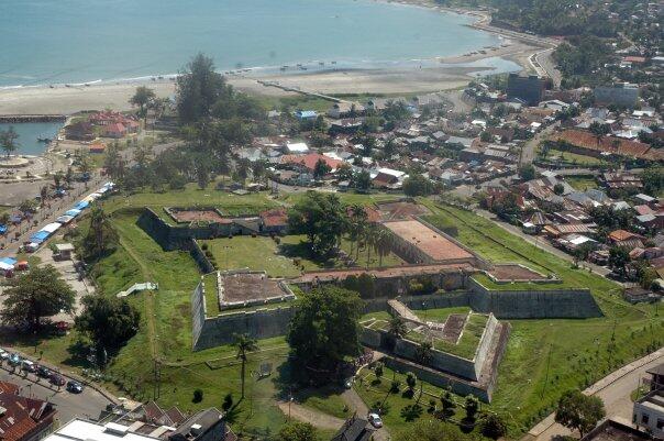 5 Penjara Kolonial yang Popular di Indonesia