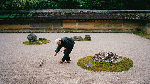 5 Wisata yang harus dikunjungi di Kyoto