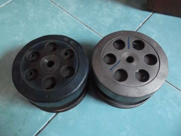 Terjual cvt original mio 5TL / nouvo barang original Terjual cvt original mio 5TL / nouvo barang original