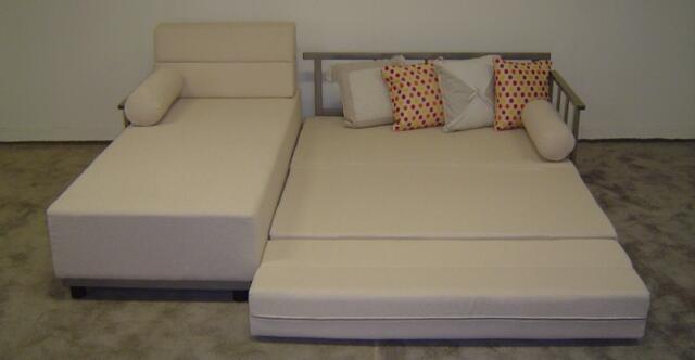 Terjual JUAL BERMACAM MACAM  SOFA  BED  SOFA  L SANTAI SOFA  