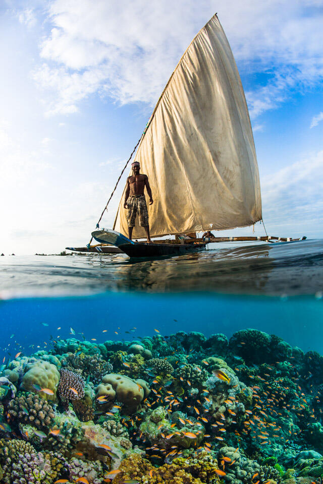 Pemba Island, Surga di Lepas Pantai Timur Afrika