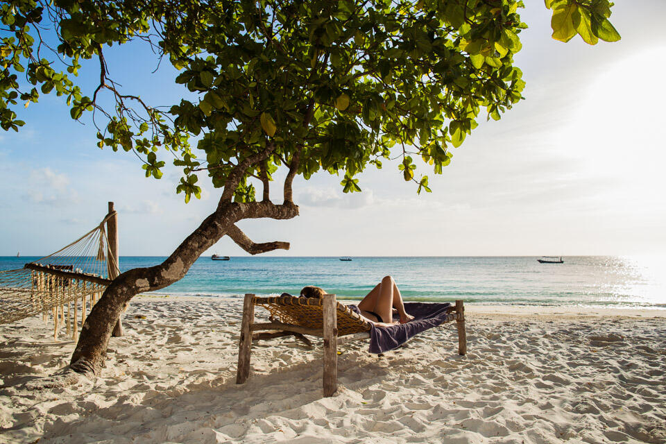 Pemba Island, Surga di Lepas Pantai Timur Afrika