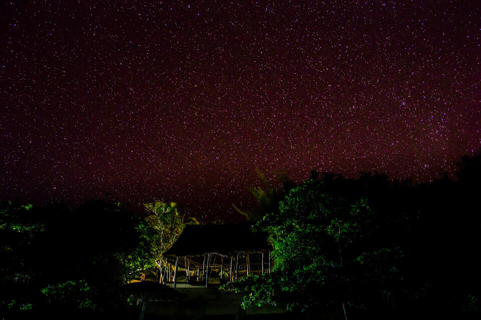 Pemba Island, Surga di Lepas Pantai Timur Afrika