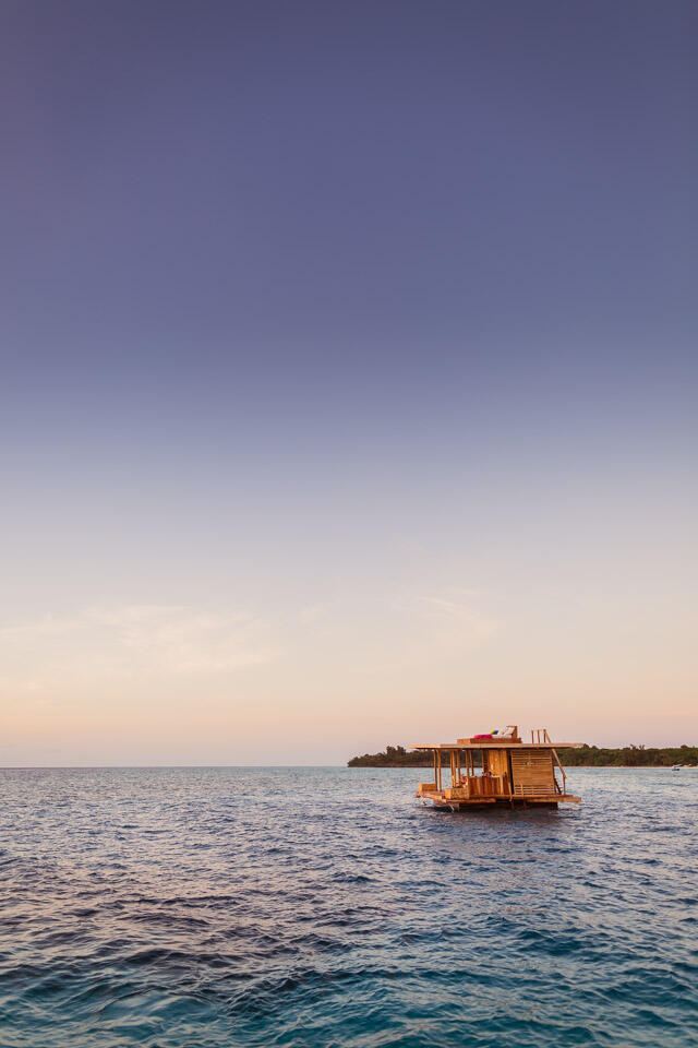 Pemba Island, Surga di Lepas Pantai Timur Afrika