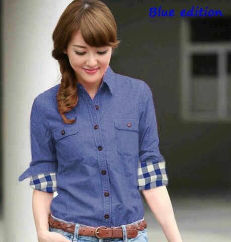 atasan,kantor,kemeja,batik,rok,dress,bruklat blazer termurah